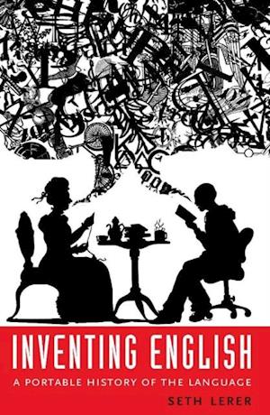 Inventing English