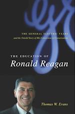 Education of Ronald Reagan