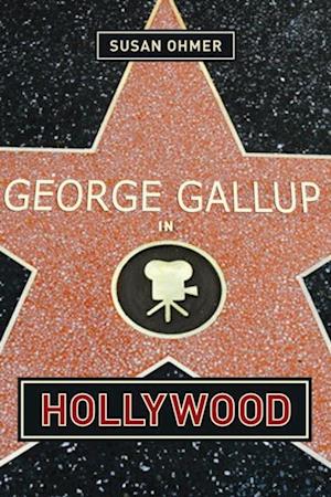 George Gallup in Hollywood