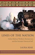 Lines of the Nation