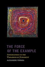 Force of the Example