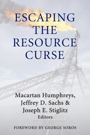 Escaping the Resource Curse