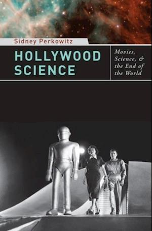 Hollywood Science