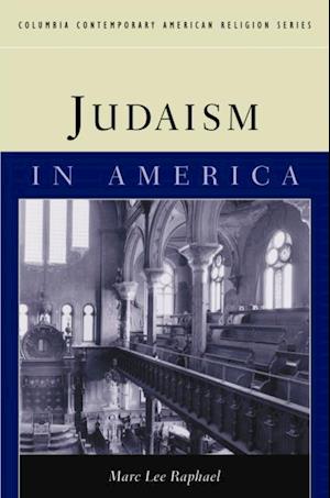 Judaism in America