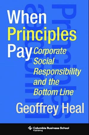 When Principles Pay