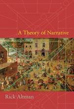 Theory of Narrative