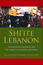 Shi''ite Lebanon