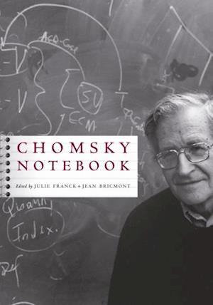 Chomsky Notebook