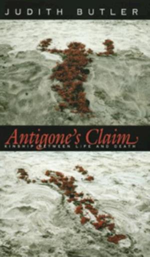 Antigone''s Claim