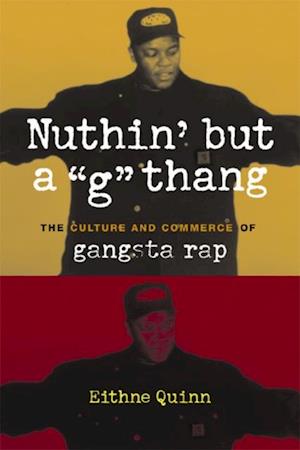 Nuthin'' but a "G" Thang