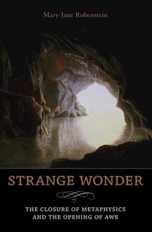 Strange Wonder