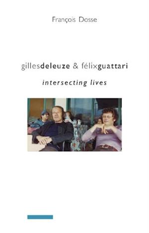 Gilles Deleuze and Felix Guattari