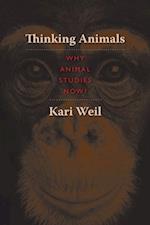 Thinking Animals