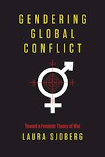 Gendering Global Conflict