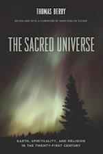 Sacred Universe