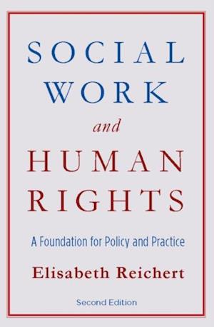 Social Work and Human Rights