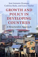 Growth and Policy in Developing Countries