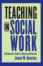 Teaching in Social Work