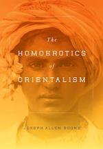 Homoerotics of Orientalism