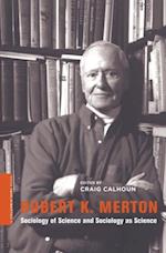 Robert K. Merton