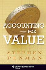Accounting for Value