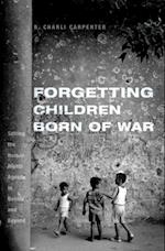 Forgetting Children Born of War