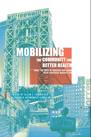 Mobilizing the Community for Better Health