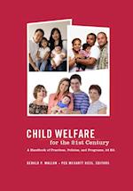 Child Welfare for the Twenty-first Century