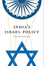 India''s Israel Policy