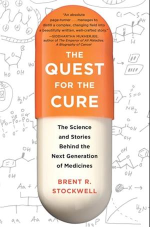 Quest for the Cure