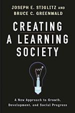 Creating a Learning Society