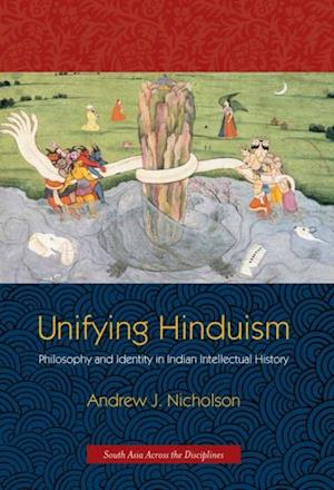 Unifying Hinduism