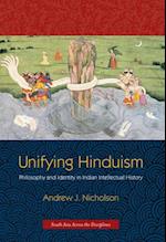 Unifying Hinduism