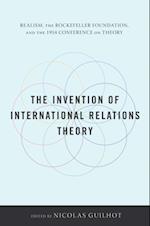 Invention of International Relations Theory