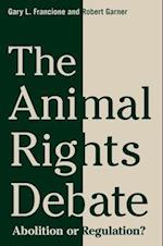Animal Rights Debate