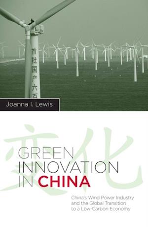 Green Innovation in China