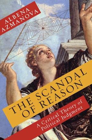 Scandal of Reason