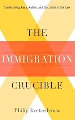Immigration Crucible
