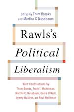 Rawls''s Political Liberalism