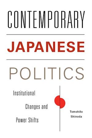 Contemporary Japanese Politics