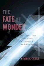 Fate of Wonder