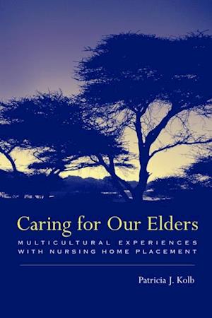 Caring for Our Elders