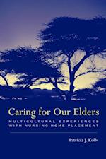 Caring for Our Elders