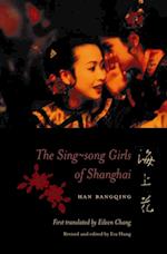 Sing-song Girls of Shanghai