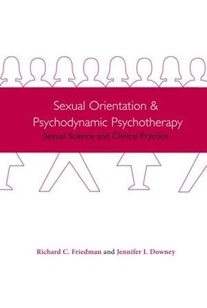 Sexual Orientation and Psychodynamic Psychotherapy