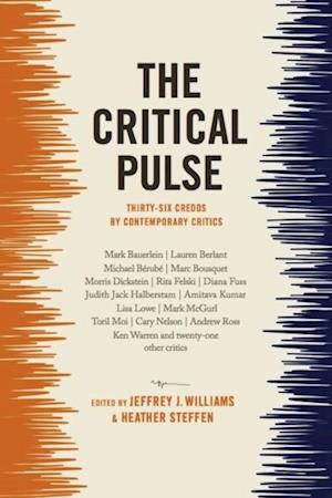 Critical Pulse