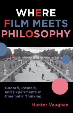 Where Film Meets Philosophy