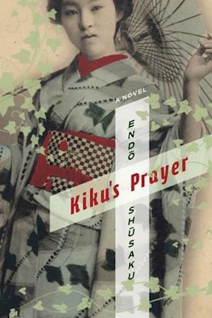 Kiku''s Prayer