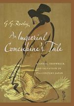 Imperial Concubine's Tale