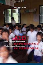Aid Dependence in Cambodia